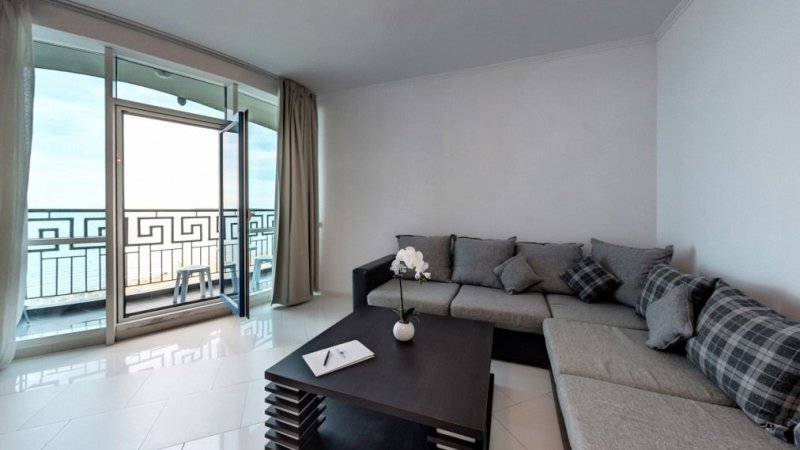 Napospart utazás Hotel Blue Pearl - Ultra All Inclusive