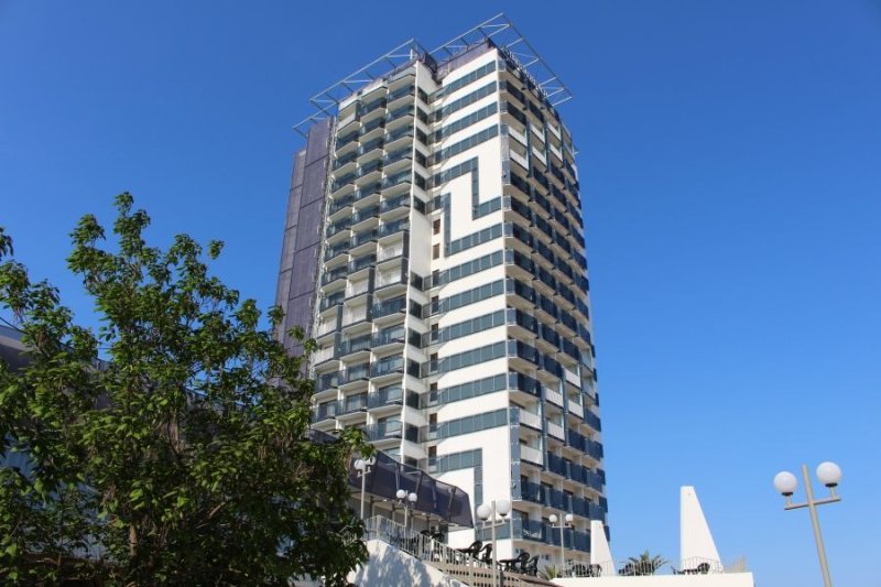Hotel Burgas Beach Napospart