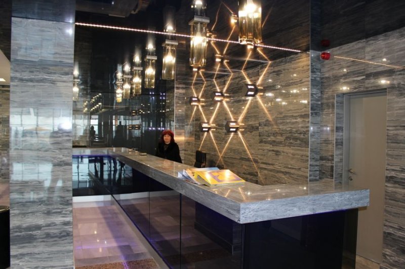 Napospart utazás Hotel Burgas Beach