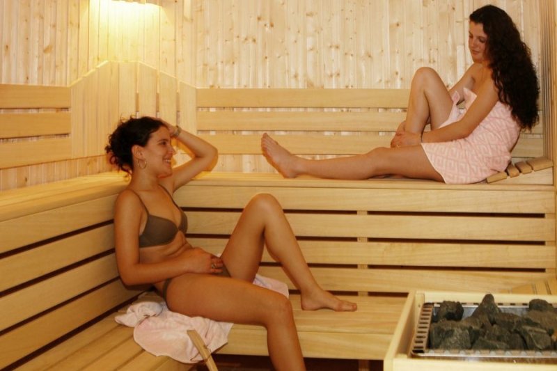 Hotel Burgas Beach Napospart