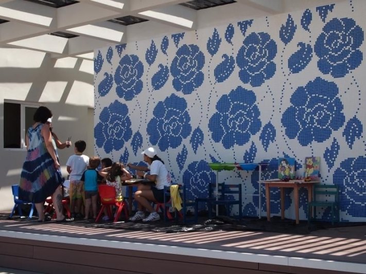 Hotel Burgas Beach Napospart