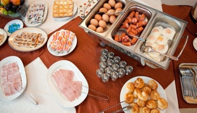 Napospart utazás Hotel Caesar Palace