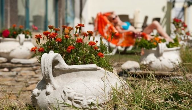 Napospart utazás Hotel Caesar Palace