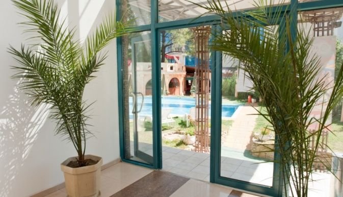 Napospart utazás Hotel Caesar Palace