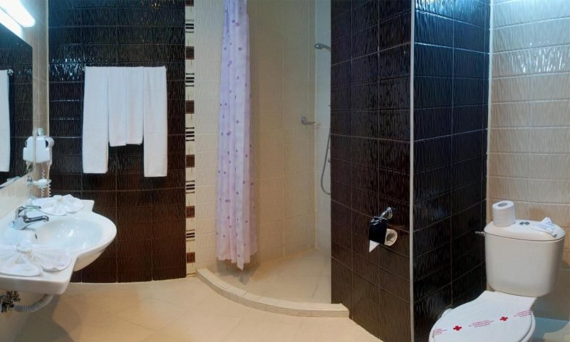 Napospart utazás Hotel Caesar Palace