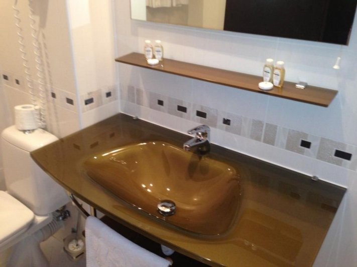 Napospart utazás Hotel Calypso