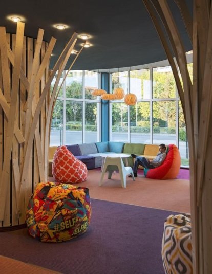 Napospart utazás Hotel Calypso