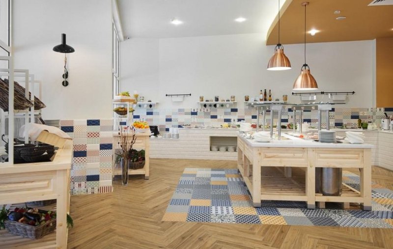 Napospart utazás Hotel Calypso