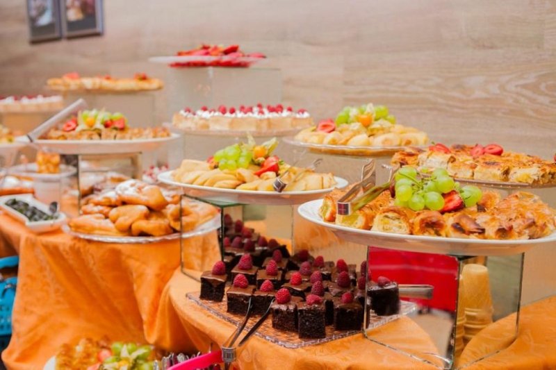 Napospart utazás Hotel Effect Grand Victoria