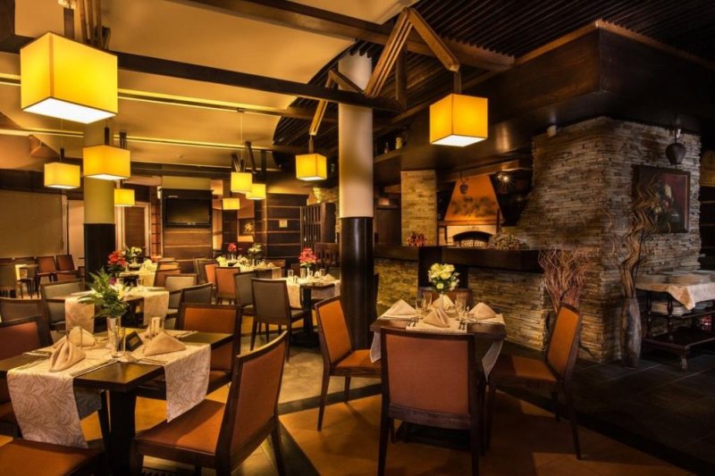 Napospart utazás Hotel Effect Grand Victoria