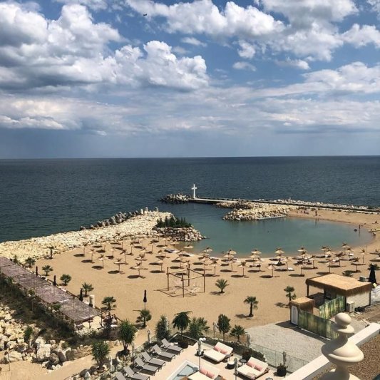 Sveti Konstantin Elena Hotel Estreya Palace