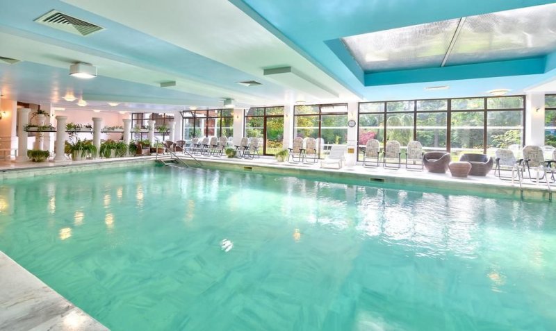 Sveti Konstantin Elena Hotel Estreya Palace