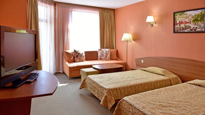 Sveti Konstantin Elena Hotel Estreya Palace