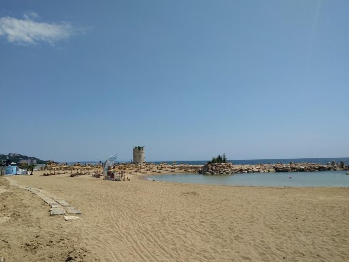 Sveti Konstantin Elena Hotel Estreya Palace