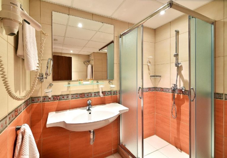 Sveti Konstantin Elena Hotel Estreya Residence