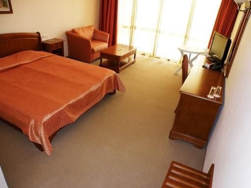 Sveti Konstantin Elena Hotel Estreya Residence