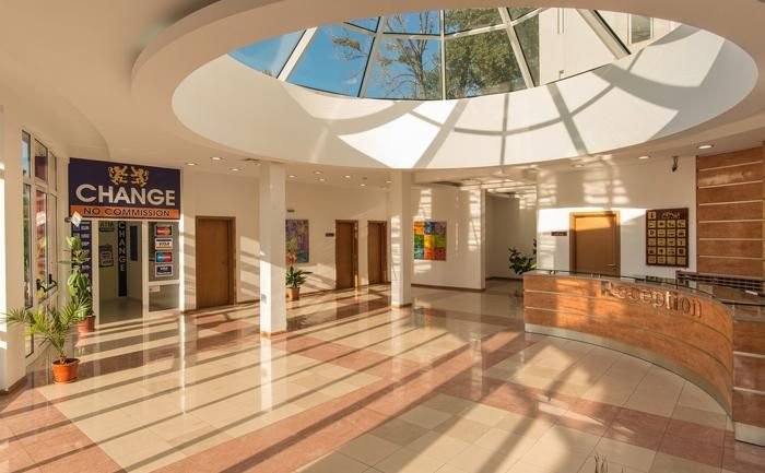 Napospart utazás Hotel Fenix