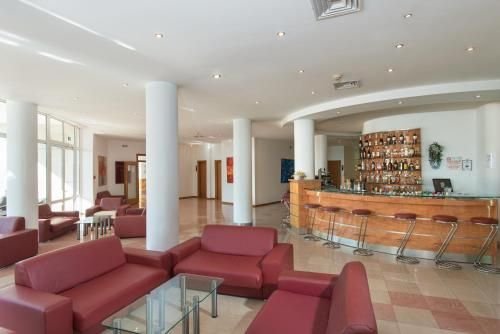 Hotel Fenix Napospart