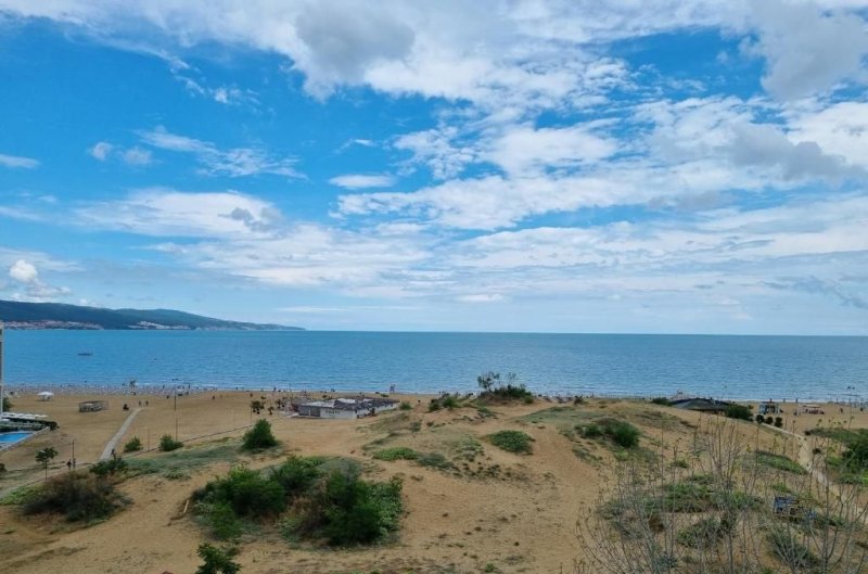 Napospart utazás Hotel Fenix