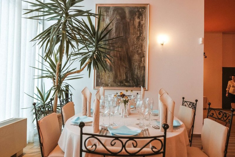 Neszebar utazás Hotel Festa Panorama