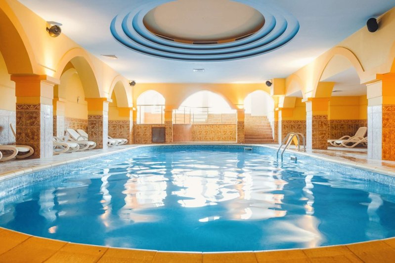 Neszebar utazás Hotel Festa Panorama