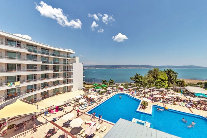 Hotel Festa Panorama Neszebar