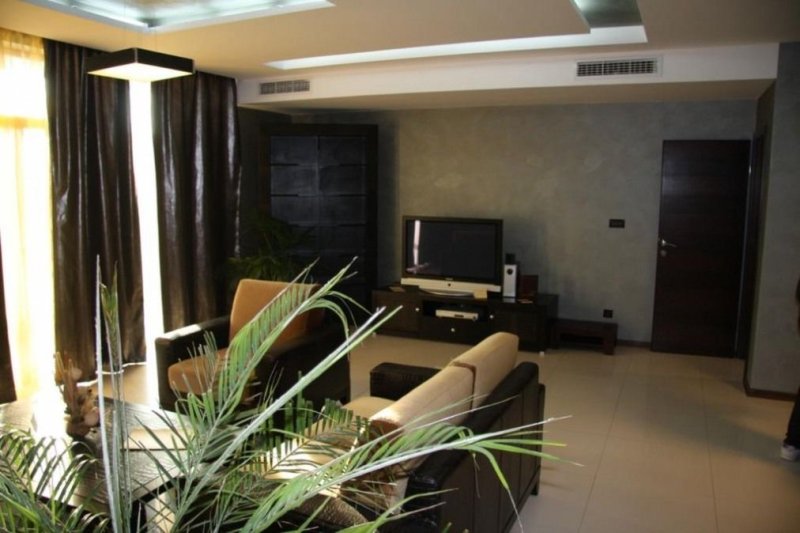 Szveti Vlasz utazás Hotel Garden of Eden