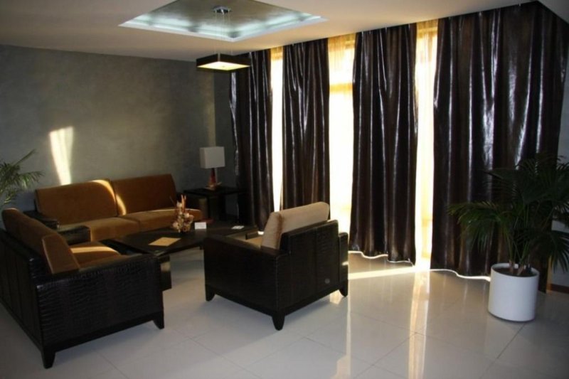 Szveti Vlasz utazás Hotel Garden of Eden