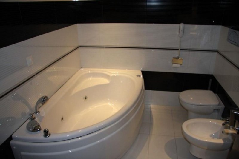 Szveti Vlasz utazás Hotel Garden of Eden