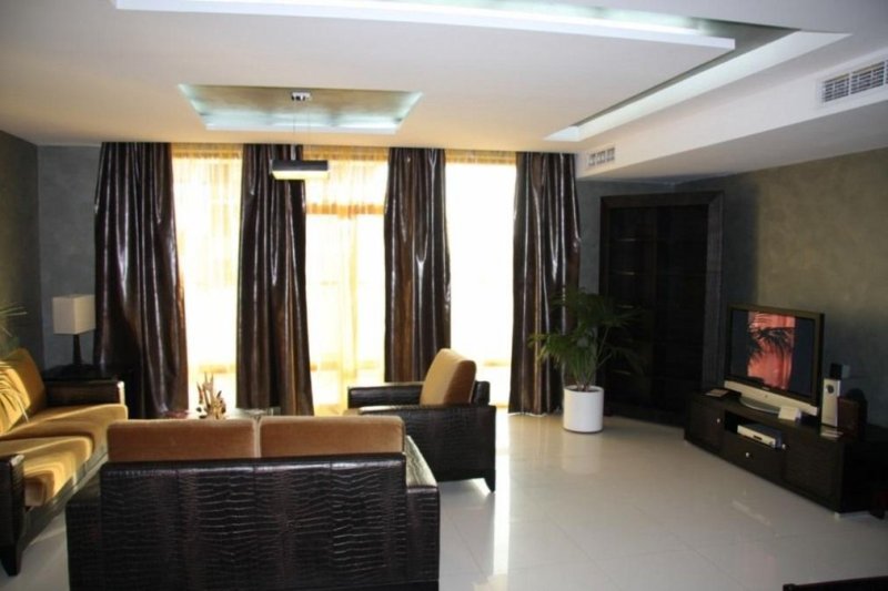 Szveti Vlasz utazás Hotel Garden of Eden