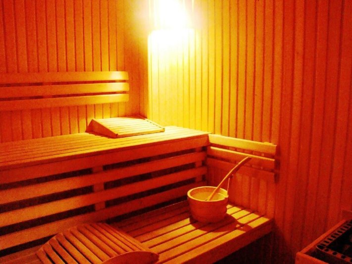 Hotel Golden Dune Napospart