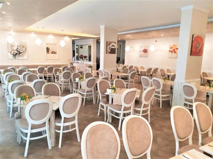 Napospart utazás Hotel Grenada