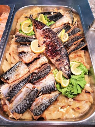 Napospart utazás Hotel Grenada