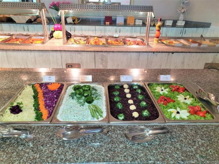 Napospart utazás Hotel Grenada