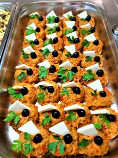 Napospart utazás Hotel Grenada