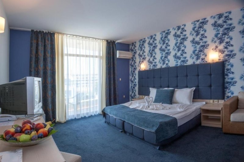 Hotel Grenada Napospart