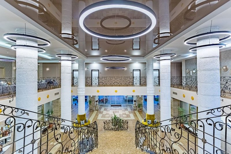 Hotel HI Imperial Resort Napospart