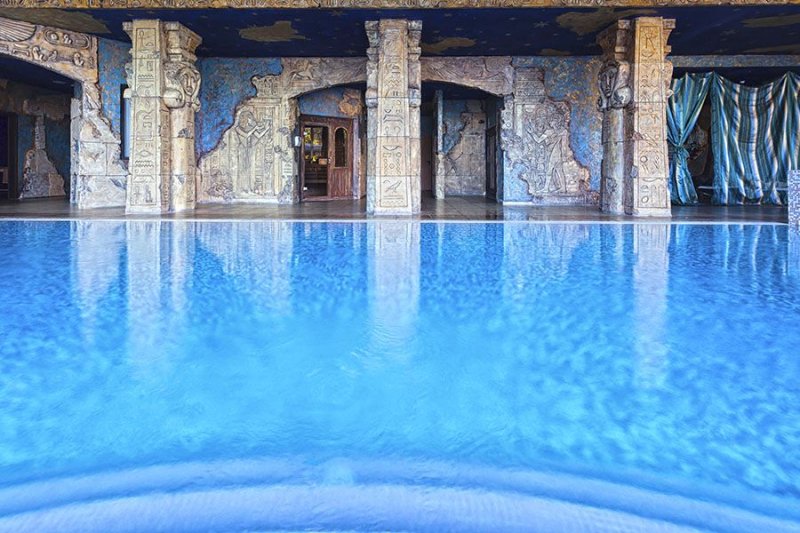 Hotel HI Imperial Resort Napospart