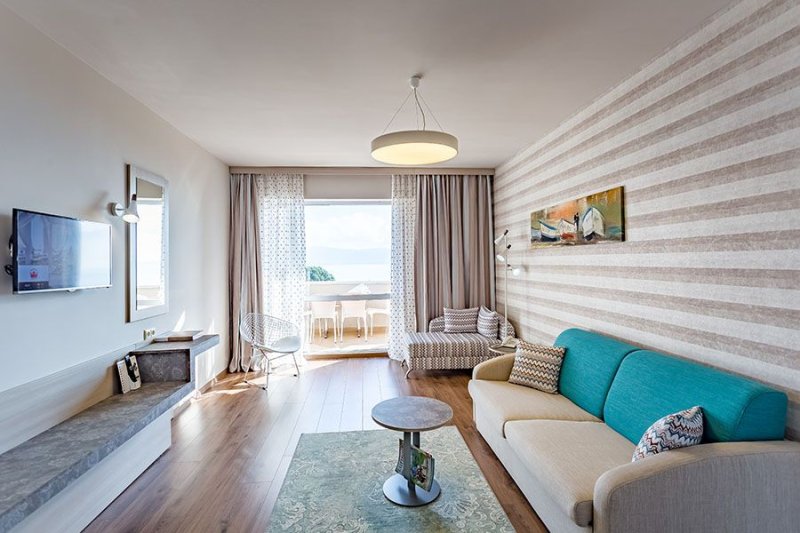 Napospart utazás Hotel HI Imperial Resort