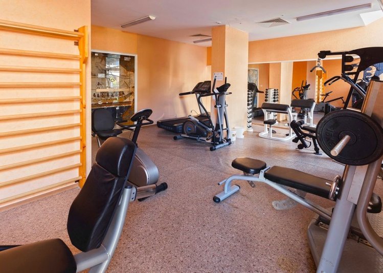 Napospart utazás Hotel HI Imperial Resort