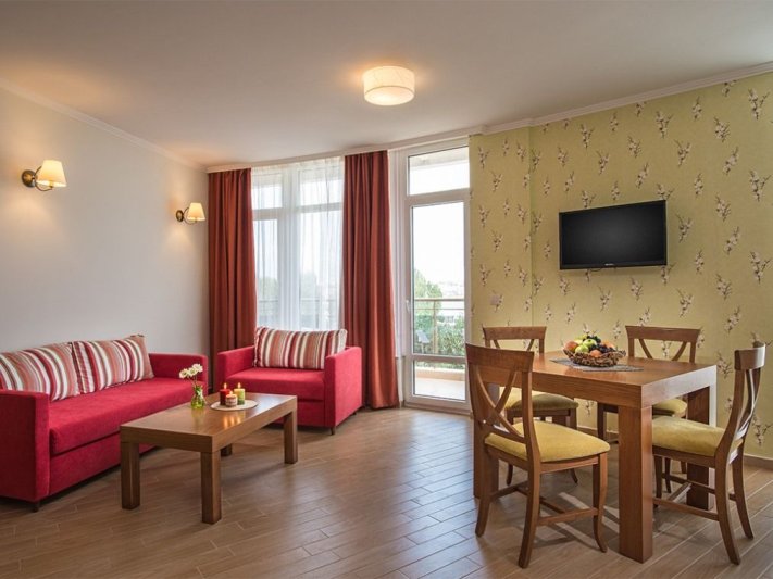 Obzor utazás Hotel HVD Miramar