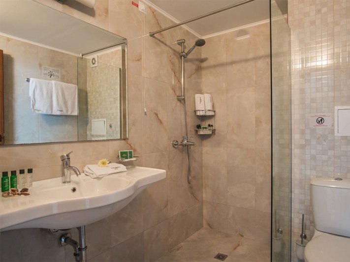 Obzor utazás Hotel HVD Miramar