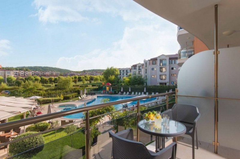 Obzor utazás Hotel HVD Miramar