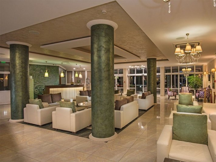 Obzor utazás Hotel HVD Miramar