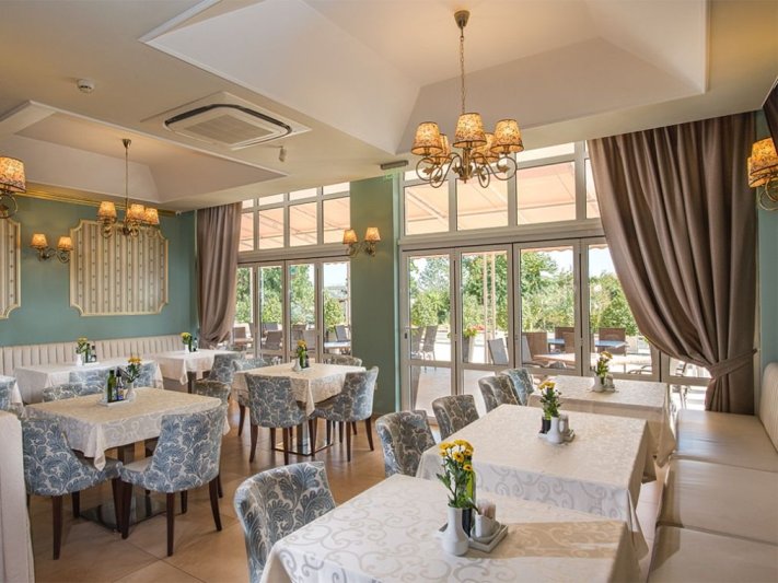 Obzor utazás Hotel HVD Miramar