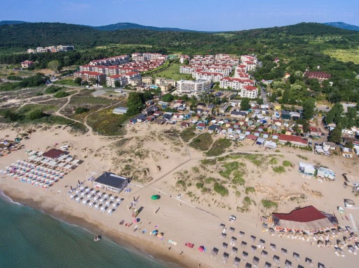 Obzor utazás Hotel HVD Miramar