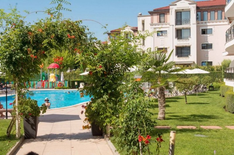 Obzor utazás Hotel HVD Miramar