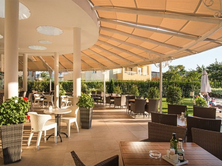 Obzor utazás Hotel HVD Miramar