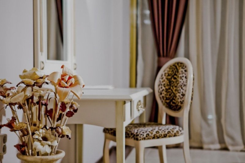 Hotel Imperial Palace Napospart