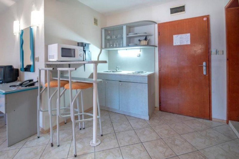 Hotel Iskar Napospart